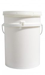 Easy Flow Grease 20L Cubo Blanco