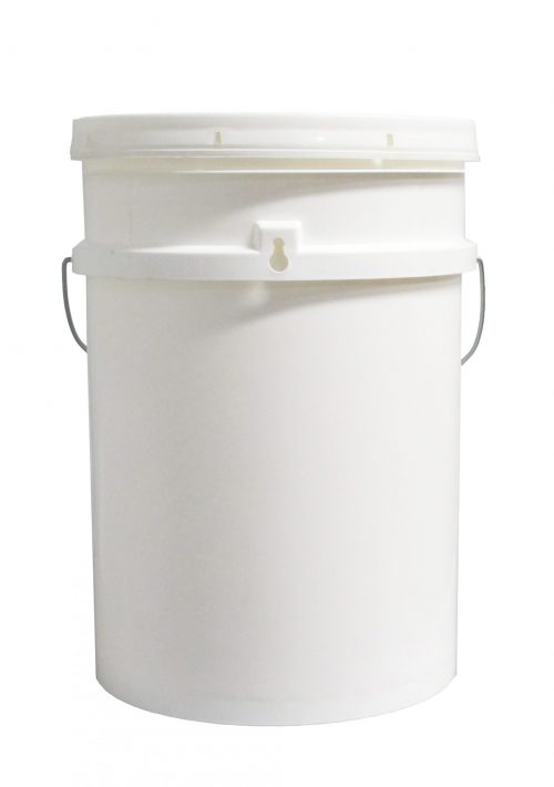 Easy Flow Grease 20L Cubo Blanco