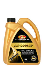 HYDRAULIC JACK OIL - ISO 32 - Gulf Western Oil