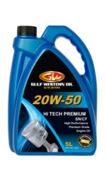 #30527 Hi Tech Premium 5L