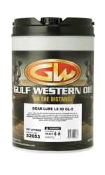 #32053 - Lubricante para engranajes LS 90 GL-5 20L