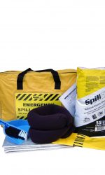 Kit d'urgence Spillfix #40010 et #40011