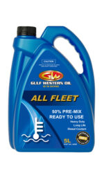 #40555 - All Fleet Pre Mix 5L