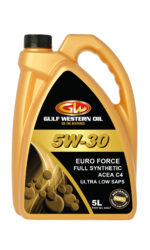 #60507 - Euro Force 5L