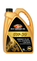 #60513 - Energía Plus 5L