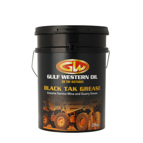 #42052 - Black Tak Grease 20kg