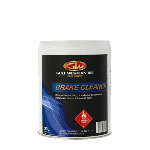 #42213 - Brake Cleaner 20L