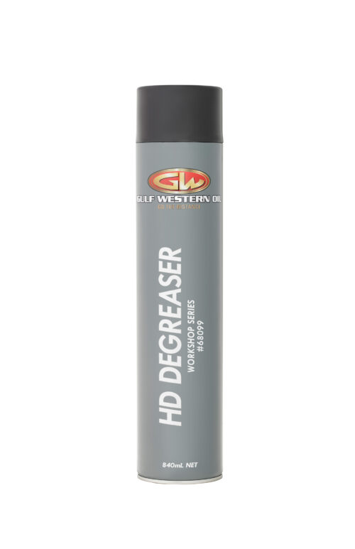 #68099 - HD Degreaser Aerosol 840ml