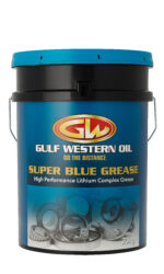 #42051 - Grasa Super Blue 20kg