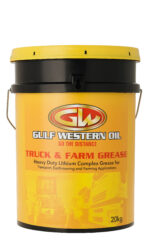 #62054 - Truck & Farm Grease 20kg