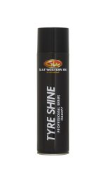 Tyre Shine
