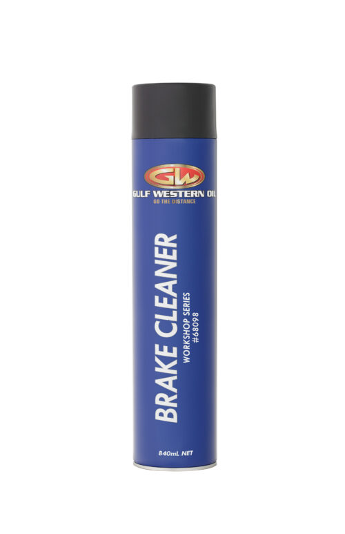 #68098 - Brake Cleaner Aerosol 840ml