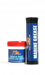 #40541 - Marine Grease 500gram