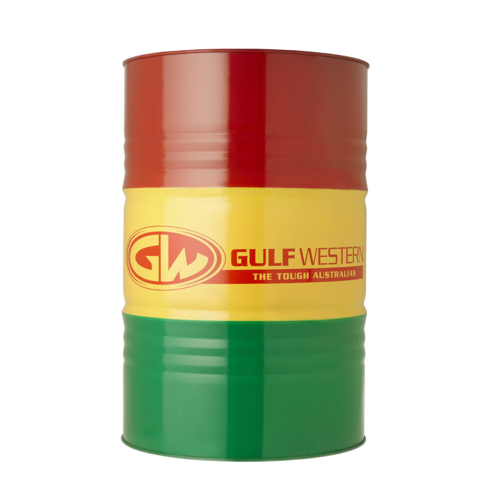 PROTECTA UNIVERSAL 10W40 Gulf Western Oil