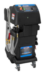 Wynn's Coolant Machine