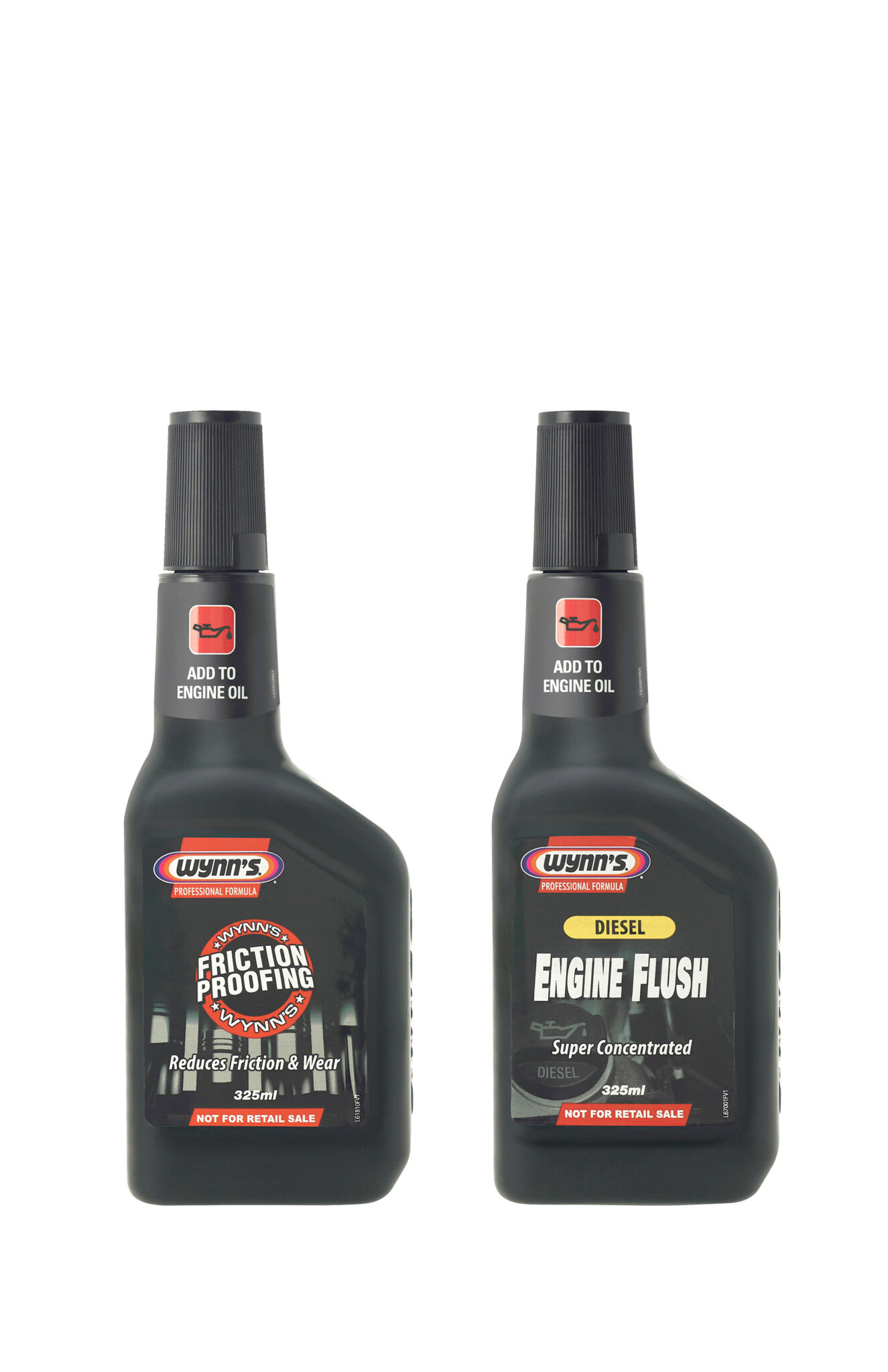 DIESEL OPTIMUM KIT Gulf Western Oil