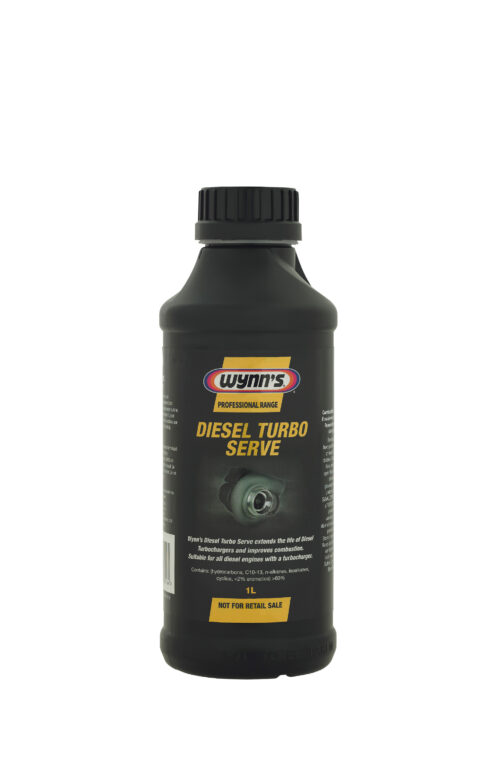 #38295 - Diesel Turbo Serve (Wynn&#039;s)