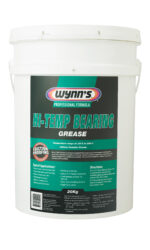 #50245W - Hi Temp Bearing Grease (Wynn's) 20KG