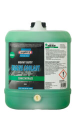 #52520 - Green Coolant (Wynn's) 20L