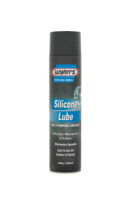 #52850 - Lubricante de silicona (Wynn&#039;s)