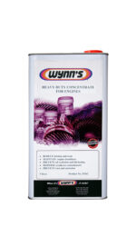 #53362 - Heavy Duty Concentrate (Wynn's)