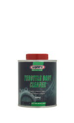 #60805 - Throttle Body and Carby Cleaner (Wynn's)