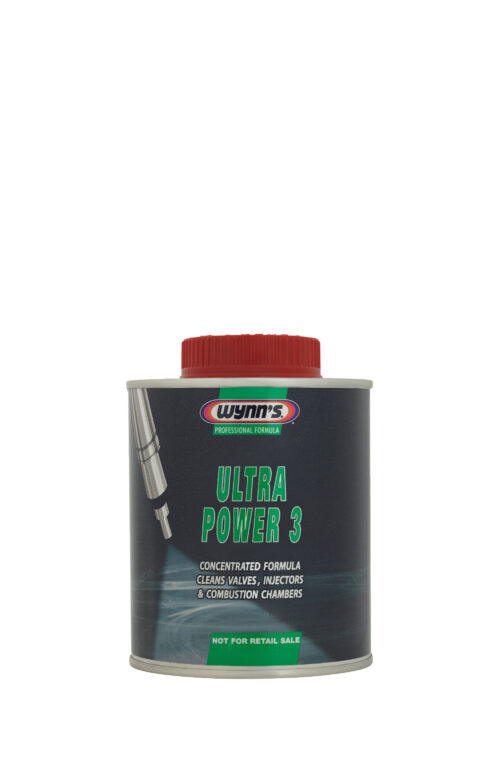 #61515 - Ultra Power 3 (Wynn's)