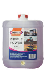 #69620 - Purple Power (Wynn's)