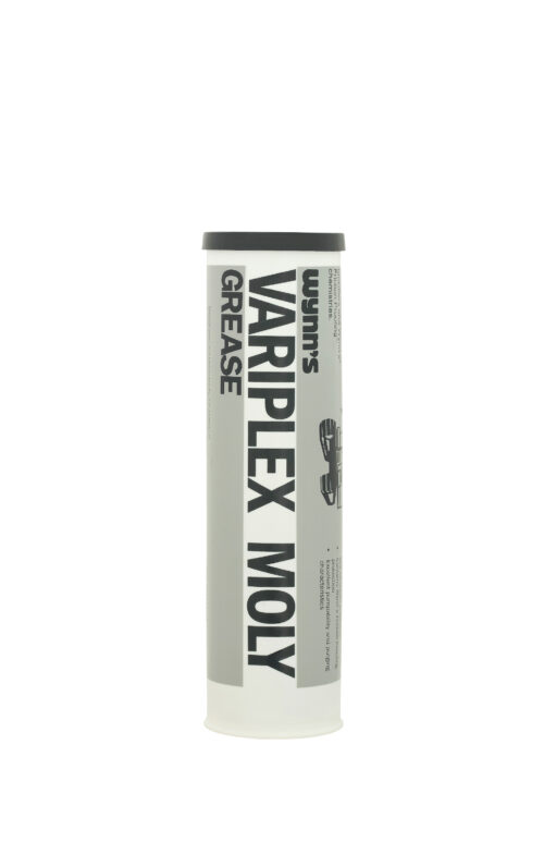 #80319 - Variplex Moly 润滑脂（Wynn&#039;s）