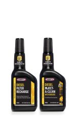 10382 Diesel Filter Recharge Kit