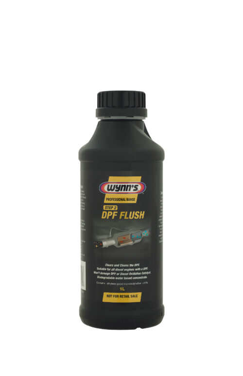 #18774 - DPF Flush (Wynn&#039;s)