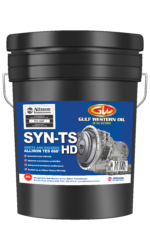 #320348 - Syn-TS HD एलीसन स्वीकृत 20L