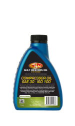 #301940 - Aceite para compresores 1L