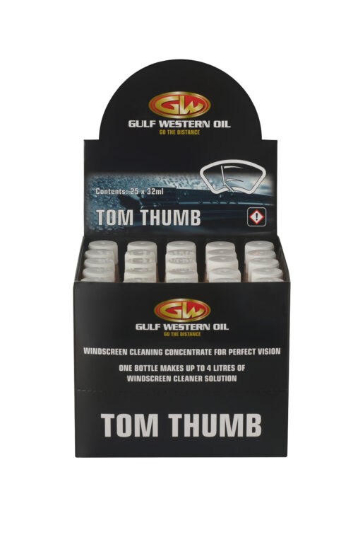 Tom Thumb