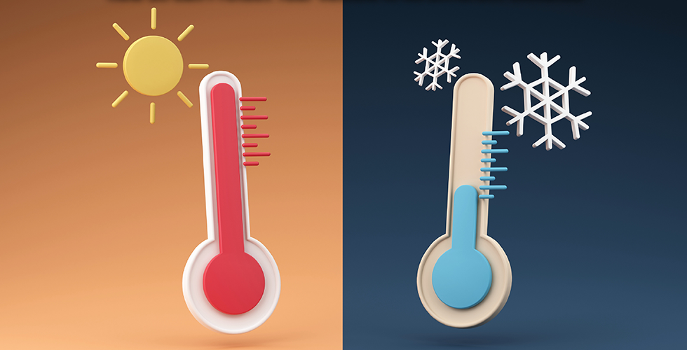 Navigating Extreme Weather How Oil Can Protect Your Vehicle in Different Climates