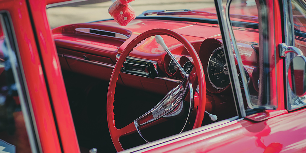 The Role of Quality Oil in Preserving Classic Cars Handy Tips for Collectors