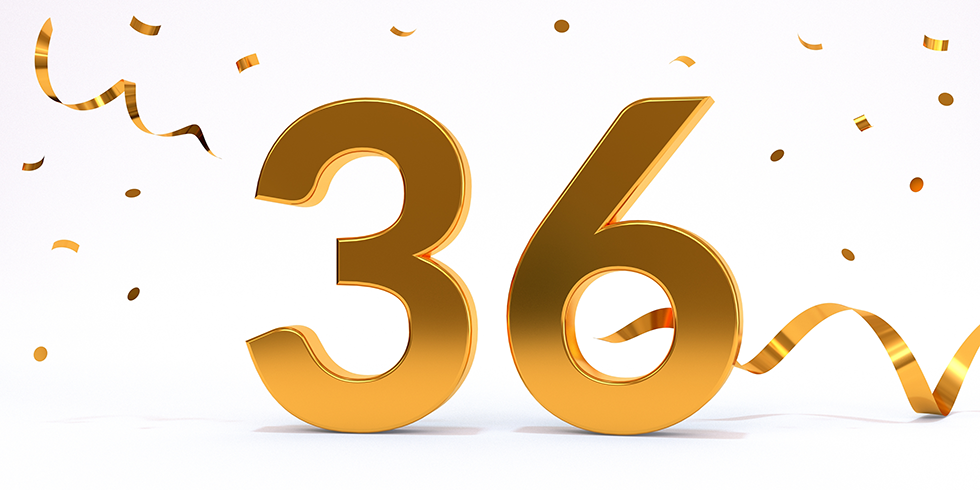 36 Years of Excellence The Legacy of Gulf Western Oil