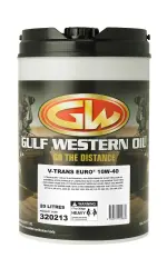 V-TRANS EURO® 10W-40