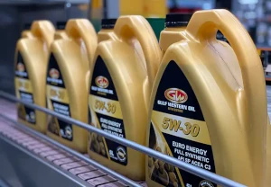 Extensive Product Range