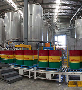 Virtual Tour of our facility