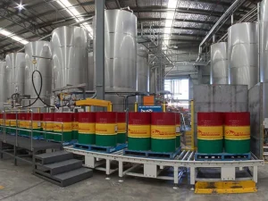 Virtual Tour of our facility
