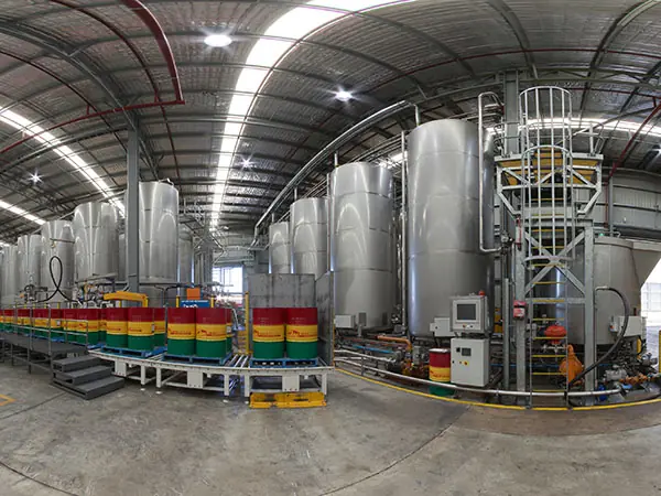 Virtual Tour of our facility